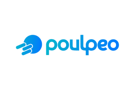 Logo Poulpeo