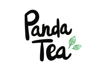Logo Code promo Panda Tea