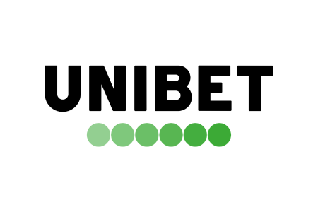 Logo Unibet